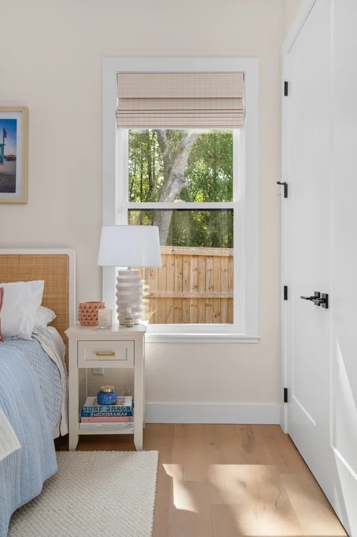 Oakmont — Hunter Douglas Provenance woven wood shades